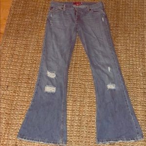 Hollister jeans